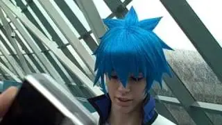 Naka Kon 2010 Part 1: The Cass Cam Files