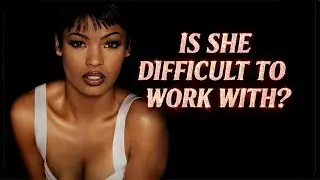 Nia Long - Her paranormal experiences & 90s influence 