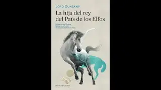 Lord Dunsany's The King of Elfland's Daughter: A Conversation with S.T. Joshi :)