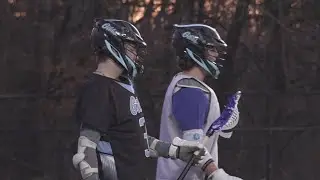 Gibbs playing in first-ever TSSAA-sanctioned varsity boys' lacrosse season