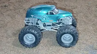 Monster jam Sign up series #3. S13. Freestyle Part 2.