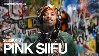 Pink Siifu - 