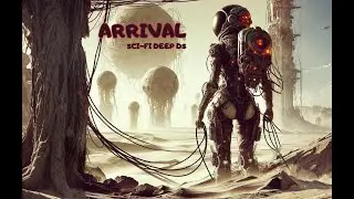 ARRIVAL   SCIFI DEEP DS