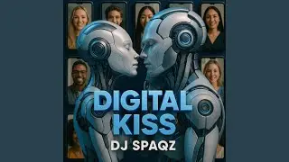 Digital Kiss
