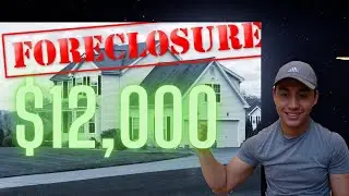 How To Find  Foreclosure Homes The Right Way!