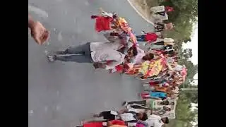 kanwar yatra 2021 on the road with Kanwaria | The quint