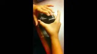 GoPro Hero 5 Basic Tutorial