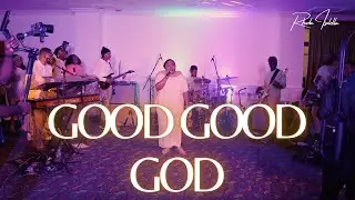 GOOD GOOD GOD - Rhoda Isabella | RIMCity Records