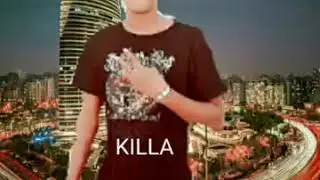 Killa - 3eme Mandat 🇬🇳 [Official Audio Music] by Stine Fx