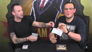 Extreme Burn Performance