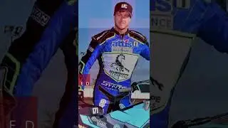 RYAN DOUGLAS CONFIRMED