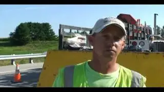District 1 - Bridge Repair