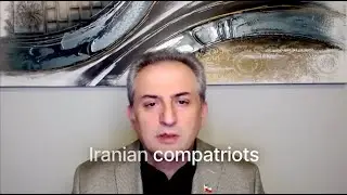 The World's Responsibility to Protect (R2P) Civilians in Iran