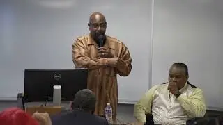 Family Support Group May 2024