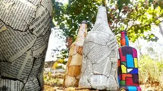 Easy_to_make_Botil_craft_|_botil crafts_|_botil_magic
