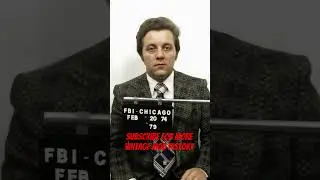 Mafia in Techniolor: Tony 