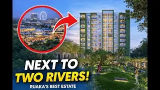 RUAKA’S NEXT BIG THING Next  To Two Rivers Mall 🤯