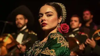 Gran Colección de Rancheras Mexicanas ❤️ Canciones Originales que Enamoran