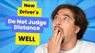 Beginner drivers video that will help