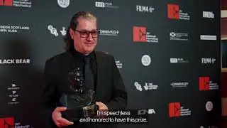 2025 Edinburgh International Film Festival - review