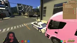 [VOD - 04/07/25] ENZO WOO LE BULLY COMMISSAIRE !!! [KOBRALOST]