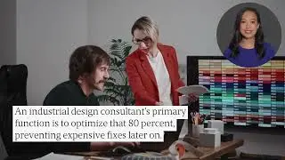 Developing Consumer Electronics Or Hardware? Beat 90% of Startups By Outsourcing Industrial Desig...