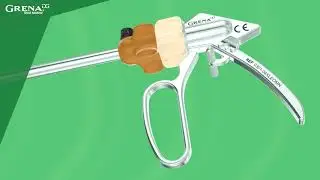 OMNIFinger&trade; articulating endoscopic clip appliers