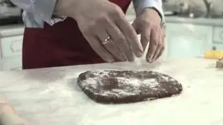 Видео рецепты от Dr.Oetker. Новогоднее печенье 17 09