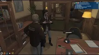 Crystal Tells Toretti that he Stole Lil Kev From her
