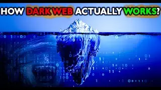 What is DarkWeb? - Completely Explained in Sindhi