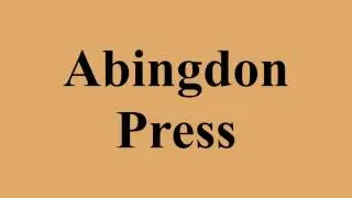Abingdon Press