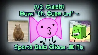 {V2, Collab} Bow: 