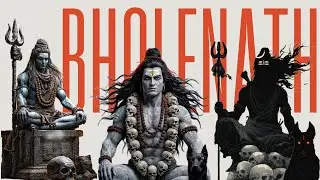 भोलेनाथ का ये भजन नहीं सुना तो क्या सुना? | MAHADEV LATEST BHAJAN