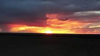 Camping Meandarra Central Queensland 2021