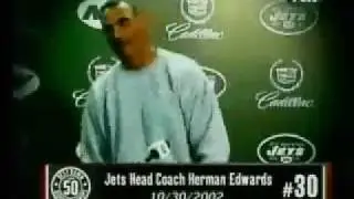 You play to win the game!