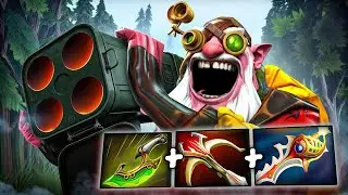 Brutal Free Hit Sniper 41Kills🔥🔥Swift Blink + Divine Rapier EPIC Comeback🔥🔥