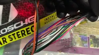 Pontiac Vibe Aftermarket Radio Install Guide (tips n tricks) | 2003 Model Year