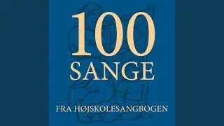 Jeg ser de b&oslash;gelyse &oslash;er