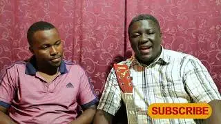 NDOOBA THE UNTOLD SUFFERING. ( CRANIMAX FILMS MASAKA.)