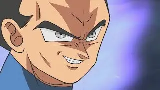 Vegeta Ultra Instinct - Dragon Ball Super Animation Parody - MOVIE SHENANIGANS!
