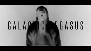 Galactic Pegasus - The Looking Glass (Official Music Video)