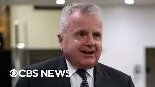 Former U.S. Ambassador to Russia on how he'd prepare Trump for Putin meeting