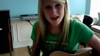 Jilian Linklater - I Don't Need You Anymore (original song)