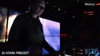 Melory b2b Taisha Weiss - Play Sunday Dj Stars Project live 15/09/2019