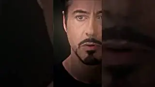 Tony stark aka iron man
