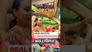 Car Chat | The Wallpaper at the Beverly Hills Hotel | Norma Voelkel | Around Town Beverly Hills