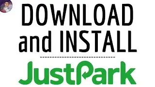 Download JUSTPARK App, how to INSTALL JustPark application ( free ) - Parking space - Reaction time