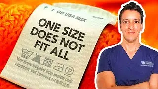 New Study Crushes &ldquo;One Size Fits All&rdquo; Diet?