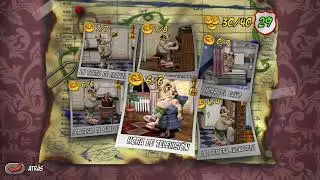 Mi vecino infernal juego de estrategia nostálgico que corre en cualquier PC