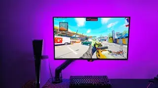 Black Ops 6 - PS5 PRO 1440P 120HZ - NEW Map Grind Ooze